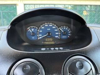 Chevrolet Matiz 2006 0.8 SE-thumb-11
