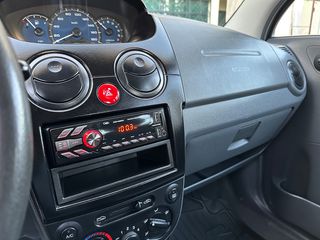Chevrolet Matiz 2006 0.8 SE-thumb-13