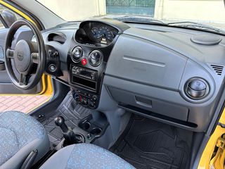 Chevrolet Matiz 2006 0.8 SE-thumb-14
