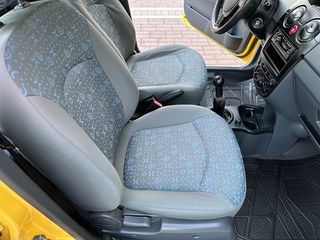 Chevrolet Matiz 2006 0.8 SE-thumb-15