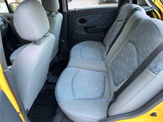 Chevrolet Matiz 2006 0.8 SE-thumb-16