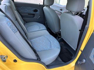 Chevrolet Matiz 2006 0.8 SE-thumb-17