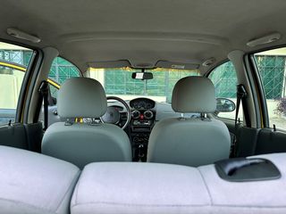 Chevrolet Matiz 2006 0.8 SE-thumb-18