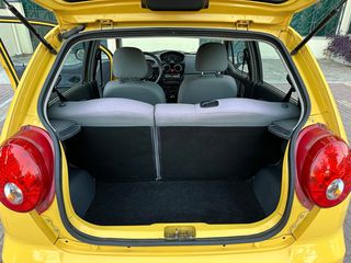 Chevrolet Matiz 2006 0.8 SE-thumb-20