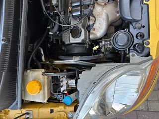 Chevrolet Matiz 2006 0.8 SE-thumb-22