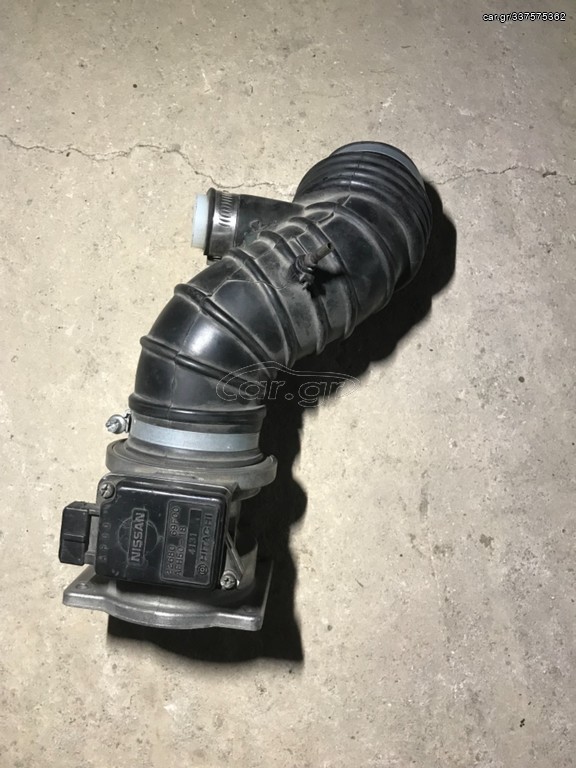 ΑΙΣΘΗΤΗΡΑΣ MAF SR20DET