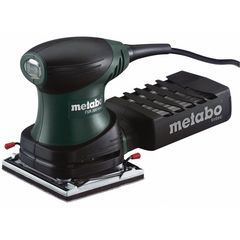 FSR 200 Intec Τριβείο 200W - ΤΡΙΒΕΙΑ ΠΑΛΜΙΚΑ - METABO (#600066500)