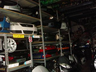 FIAT STRADA ΓΡΥΛΟΣ ΕΜ ΔΕΞΙΟΣ ΑΠΛΟΣ CAR GROUP SOTIROPOULOS-thumb-7