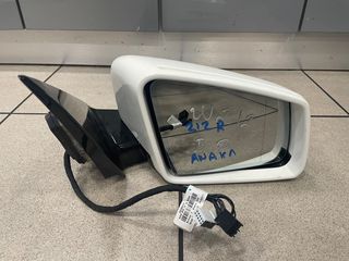 Καθρέπτης Δεξιός W212 Ανακλινόμενος -thumb-2