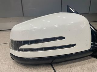 Καθρέπτης Δεξιός W212 Ανακλινόμενος -thumb-1