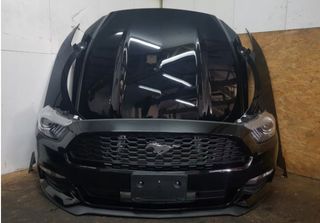 Ford mustang VI  3.7  MOYΡΑΚΙ ΚΟΜΠΛΕ 