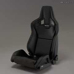 recaro sportster cs