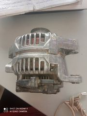 Δυναμό Opel astra G 1998-2004 Z14XE 28190561971 0124415002