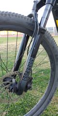 Electric Bicycles 2022 ACCOLMILE COLA BEAR 2022