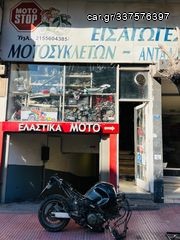 HONDA VARADERO 1000 ΠΩΛΕΙΤΑΙ ΓΙΑ ΑΝΤΑΛΛΑΚΤΙΚΑ ΚΟΜΜΑΤΙ ΚΟΜΜΑΤΙ