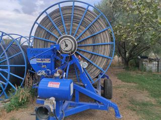 Καρούλια - Ανέμες 2025 ΜΗΧΑΝΗΜΑ ΑΠΛΩΜΑΤΟΣ-ΜΑΖΕΜΑΤΟΣ-thumb-4