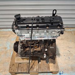 NISSAN NAVARA D40 ΜΟΤΕΡ  YD25 191 HP  2011 150 ΧΙΛ ΧΙΛΙΟΜΕΤΡΑ  ΑΝΑΚΑΤΑΣΚΕΥΗ - ΚΑΙΝΟΥΡΙΟ ΚΑΠΑΚΙ - ΚΑΙΝΟΥΡΙΑ  ΜΕΤΑΛΑ ΜΠΙΕΛΑΣ - ΚΑΙΝΟΥΡΙΑ  ΕΛΑΤΗΡΙΑ #20116-thumb-3