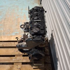 NISSAN NAVARA D40 ΜΟΤΕΡ  YD25 191 HP  2011 150 ΧΙΛ ΧΙΛΙΟΜΕΤΡΑ  ΑΝΑΚΑΤΑΣΚΕΥΗ - ΚΑΙΝΟΥΡΙΟ ΚΑΠΑΚΙ - ΚΑΙΝΟΥΡΙΑ  ΜΕΤΑΛΑ ΜΠΙΕΛΑΣ - ΚΑΙΝΟΥΡΙΑ  ΕΛΑΤΗΡΙΑ #20116-thumb-1
