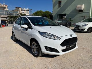 Ford Fiesta '17  1.5 TDCi Trend