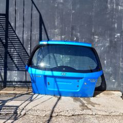 Μπαγκαζόπορτα Hyundai Atos 2003-2007