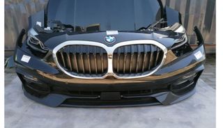 BMW  116 D  F40 2020 #TESTCAR  MOYΡΑΚΙ ΚΟΜΠΛΕ 