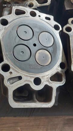 ΚΥΛΙΝΔΡΟΚΕΦΑΛΗ ΜΑΝ V8 D2868 -thumb-1