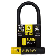 ΛΥΡΗΣ AUVRAY ΚΛΕΙΔΑΡΙΑ ΠΕΤΑΛΟ 90 x 210, UA90210AUV