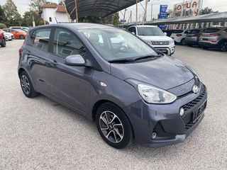 Hyundai i 10 '18 ΒΕΝΖΙΝΗ