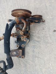 κιτ υδραυλικού τιμονιού hilux taro -thumb-1