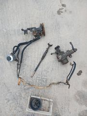 κιτ υδραυλικού τιμονιού hilux taro -thumb-2