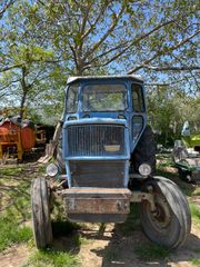 Landini '80 R9500 SPESIAL 