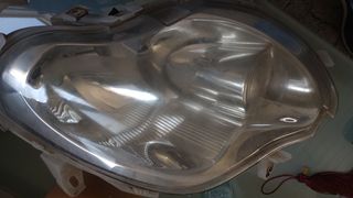 SMART 450 - ΦΑΝΑΡΙ ΕΜΠΡΟΣ