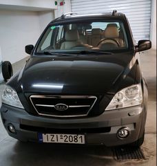 Kia Sorento '06  3.5 EX Automatic