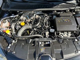 Renault Megane 2016 Αριστο Εγγυηση-thumb-28