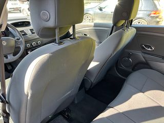 Renault Megane 2016 Αριστο Εγγυηση-thumb-20