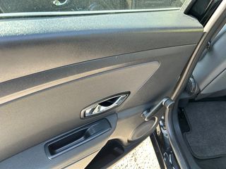 Renault Megane 2016 Αριστο Εγγυηση-thumb-19