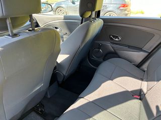 Renault Megane 2016 Αριστο Εγγυηση-thumb-21