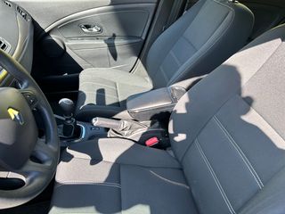 Renault Megane 2016 Αριστο Εγγυηση-thumb-12