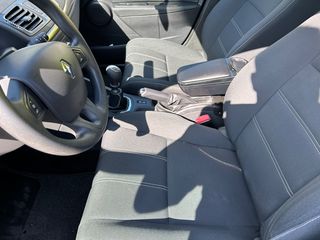 Renault Megane 2016 Αριστο Εγγυηση-thumb-11