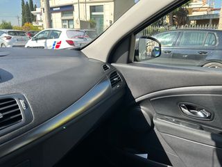 Renault Megane 2016 Αριστο Εγγυηση-thumb-22