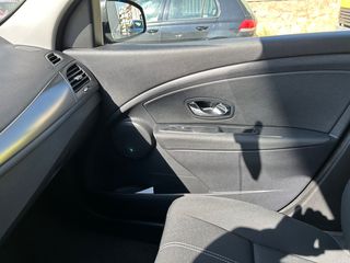 Renault Megane 2016 Αριστο Εγγυηση-thumb-18