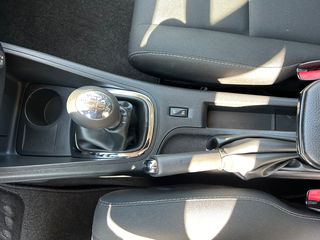 Renault Megane 2016 Αριστο Εγγυηση-thumb-17