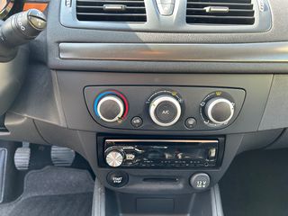Renault Megane 2016 Αριστο Εγγυηση-thumb-13