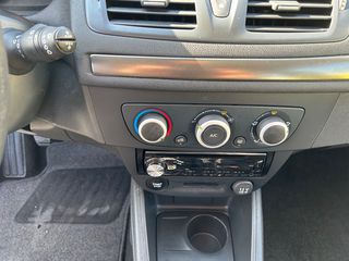 Renault Megane 2016 Αριστο Εγγυηση-thumb-14