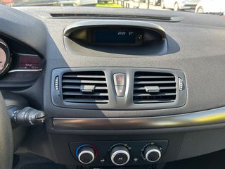 Renault Megane 2016 Αριστο Εγγυηση-thumb-15