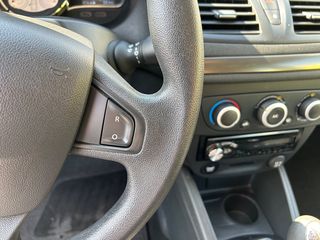 Renault Megane 2016 Αριστο Εγγυηση-thumb-23
