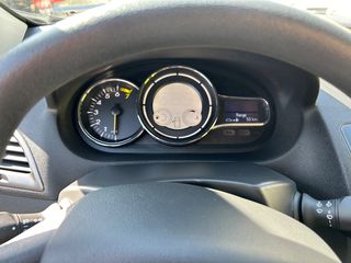 Renault Megane 2016 Αριστο Εγγυηση-thumb-10