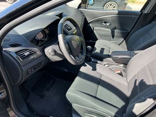 Renault Megane 2016 Αριστο Εγγυηση-thumb-9