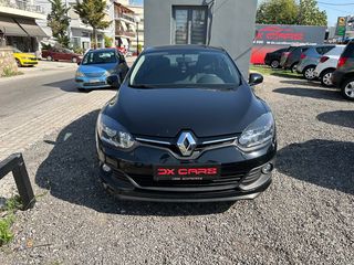 Renault Megane 2016 Αριστο Εγγυηση-thumb-6
