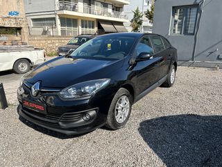 Renault Megane 2016 Αριστο Εγγυηση-thumb-5